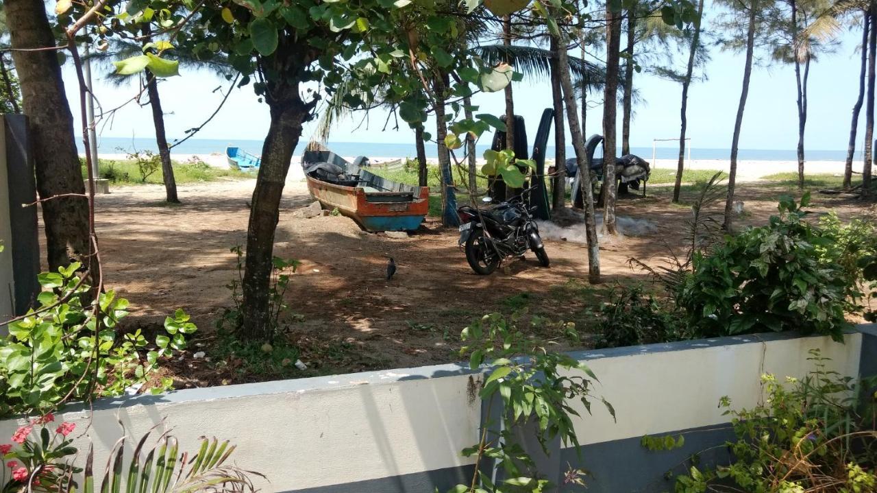 Kadalamma Beach Homestay Alappuzha 外观 照片